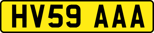 HV59AAA