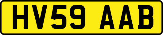 HV59AAB