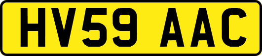 HV59AAC