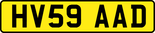 HV59AAD