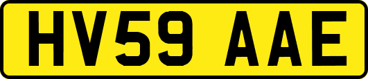 HV59AAE