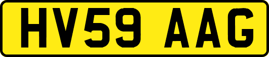 HV59AAG