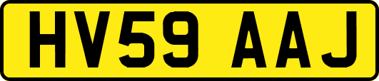 HV59AAJ