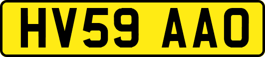 HV59AAO