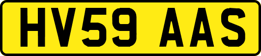 HV59AAS
