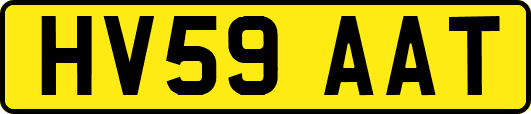 HV59AAT