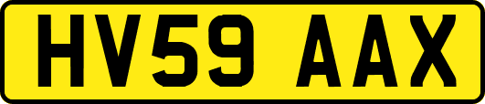 HV59AAX