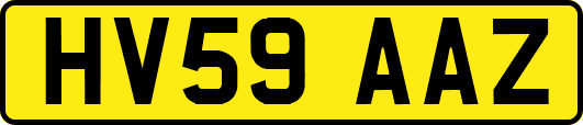 HV59AAZ