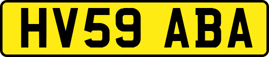 HV59ABA