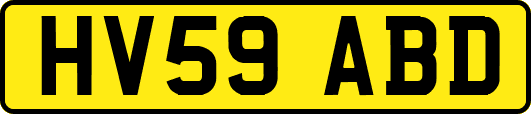 HV59ABD