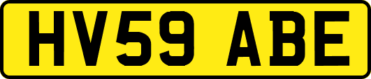 HV59ABE