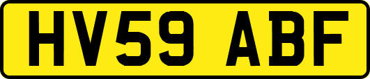 HV59ABF