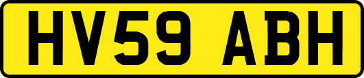 HV59ABH
