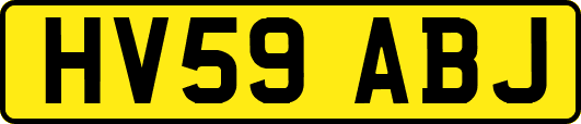 HV59ABJ