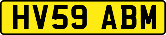 HV59ABM