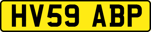 HV59ABP