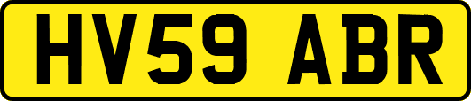 HV59ABR