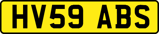 HV59ABS