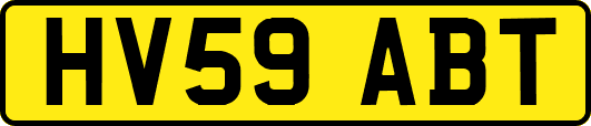 HV59ABT