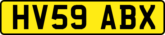 HV59ABX