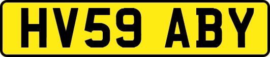 HV59ABY