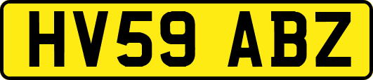HV59ABZ