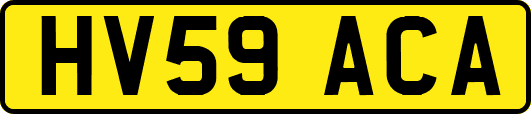 HV59ACA
