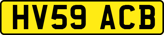 HV59ACB