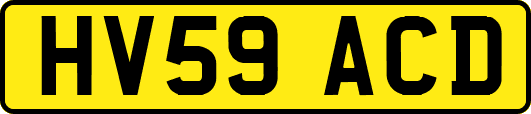 HV59ACD