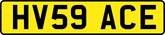 HV59ACE