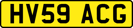 HV59ACG