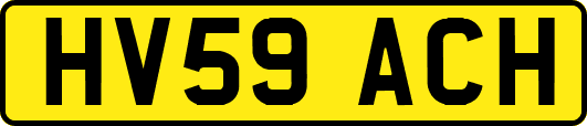 HV59ACH
