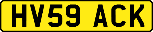 HV59ACK