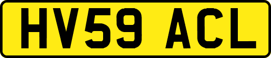 HV59ACL
