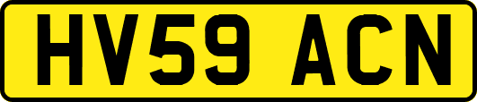 HV59ACN