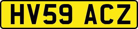 HV59ACZ