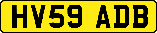 HV59ADB