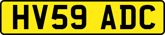HV59ADC