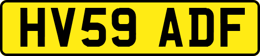 HV59ADF