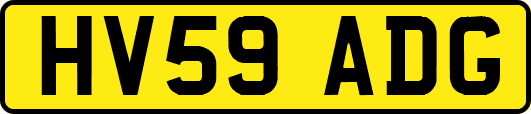 HV59ADG