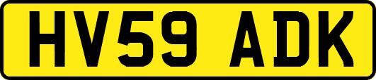 HV59ADK