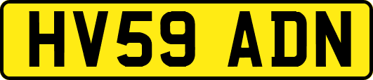 HV59ADN