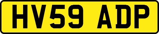HV59ADP