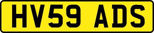 HV59ADS