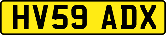 HV59ADX