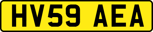 HV59AEA