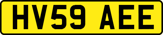 HV59AEE