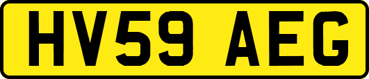 HV59AEG