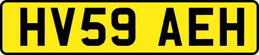 HV59AEH