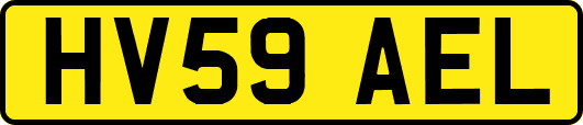 HV59AEL